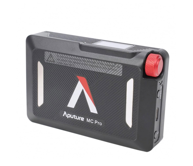 Aputure MC Pro - 1491118 - zdjęcie 5